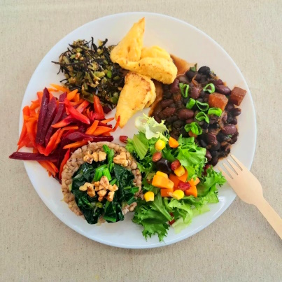cocina energética de otoño