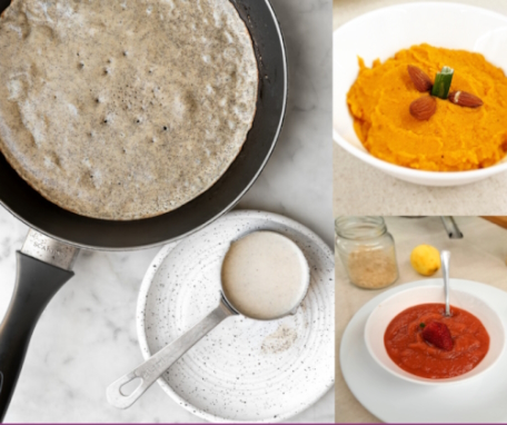 desayunos saludables