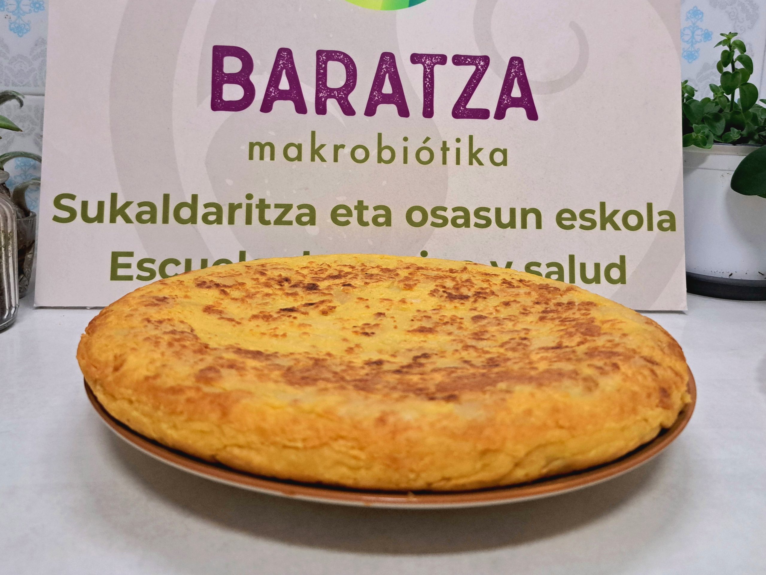tortilla patata vegana 2 tortilla patata vegana